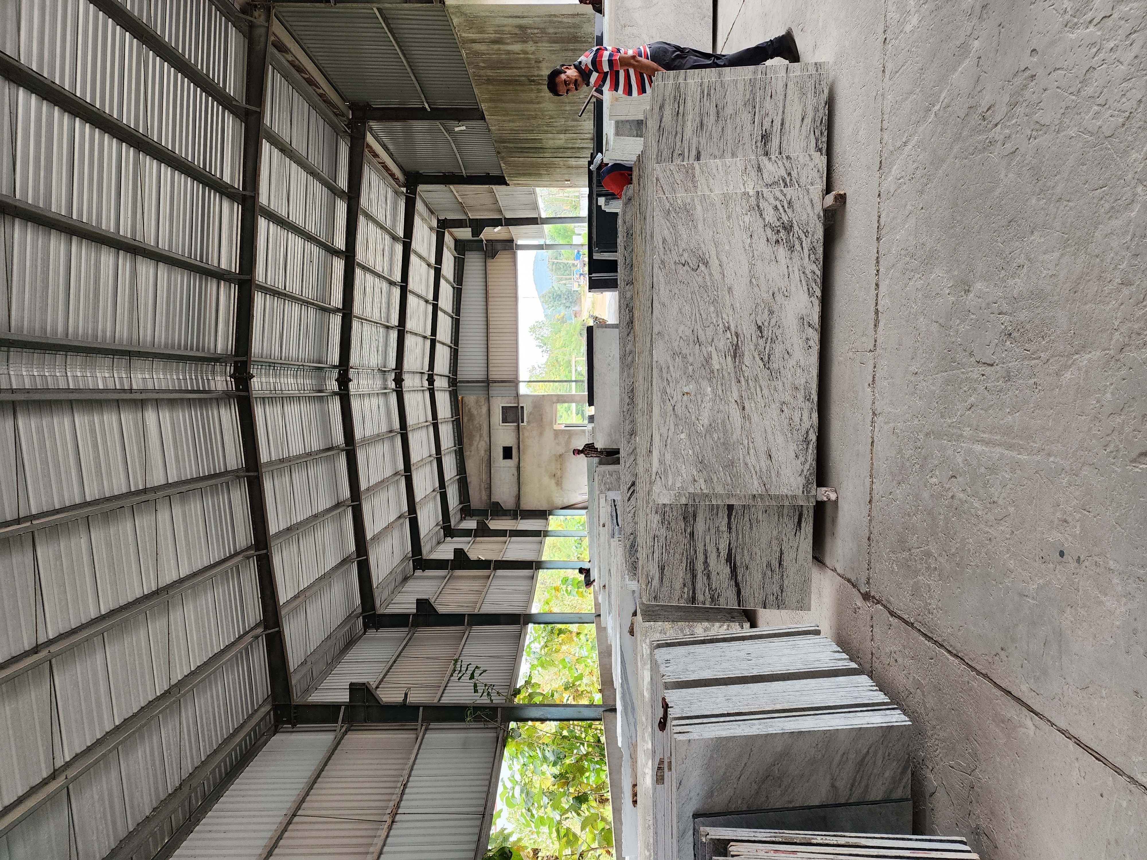 Granite Design 1