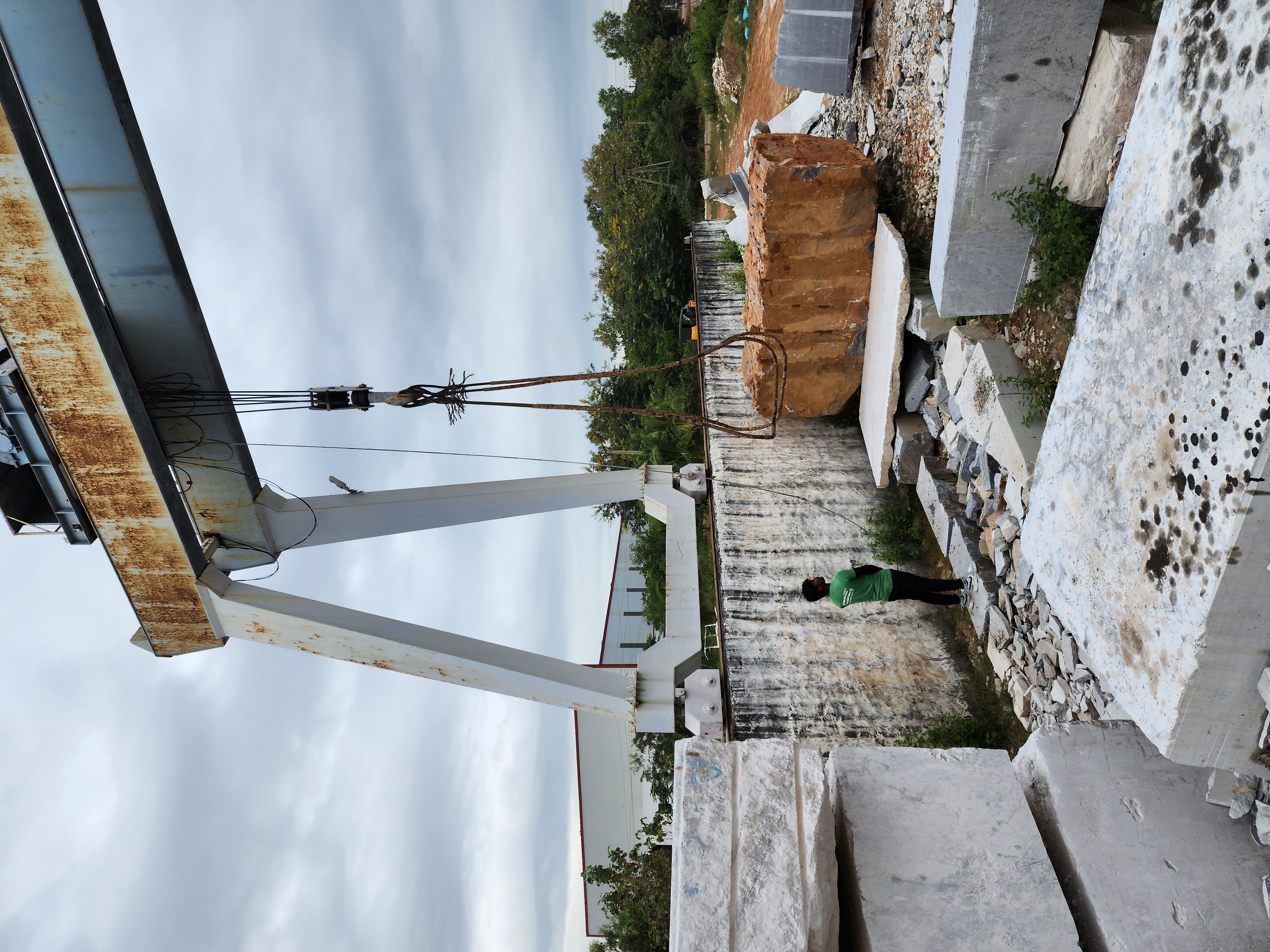 Granite Design 10