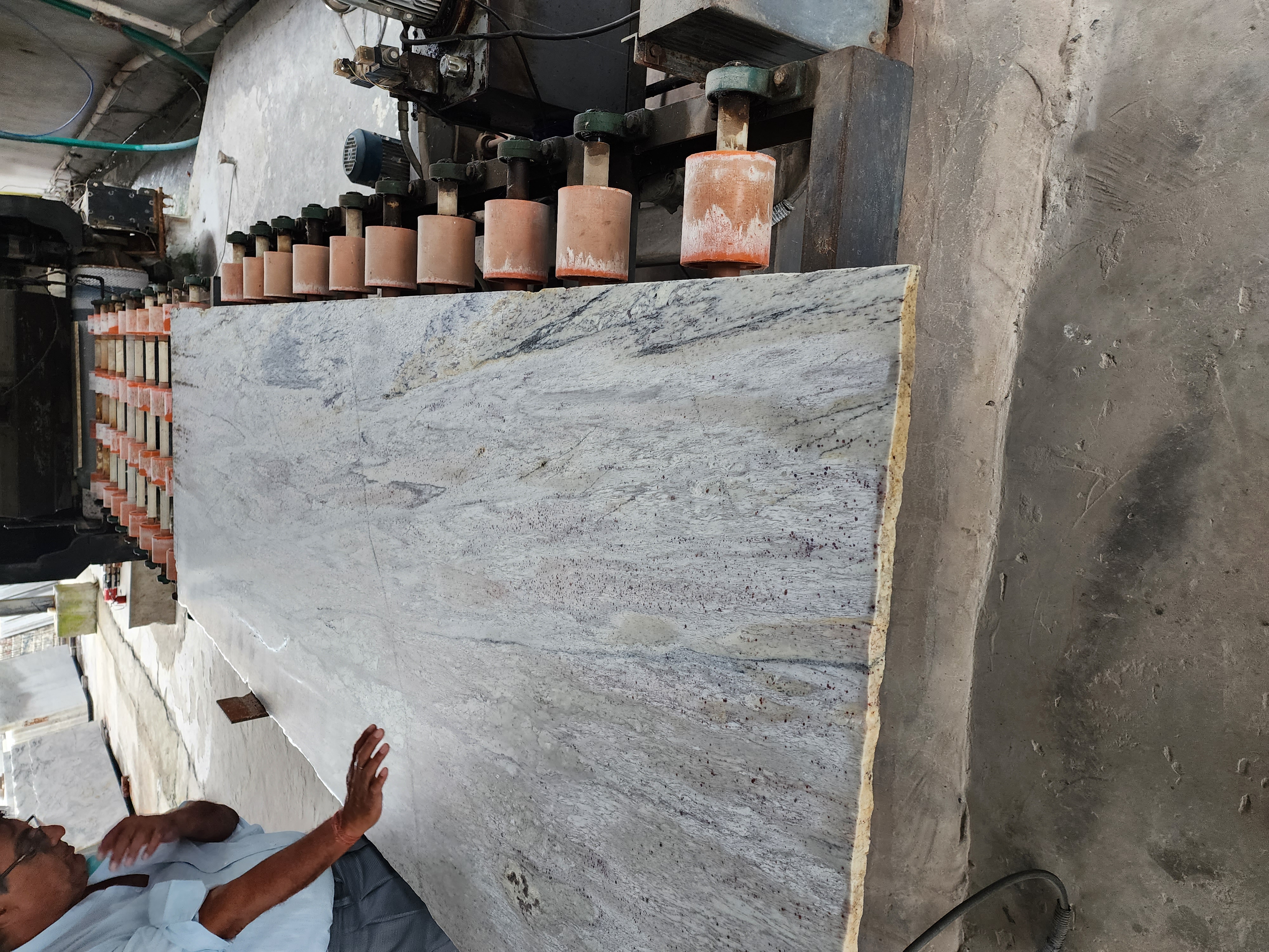 Granite Design 19