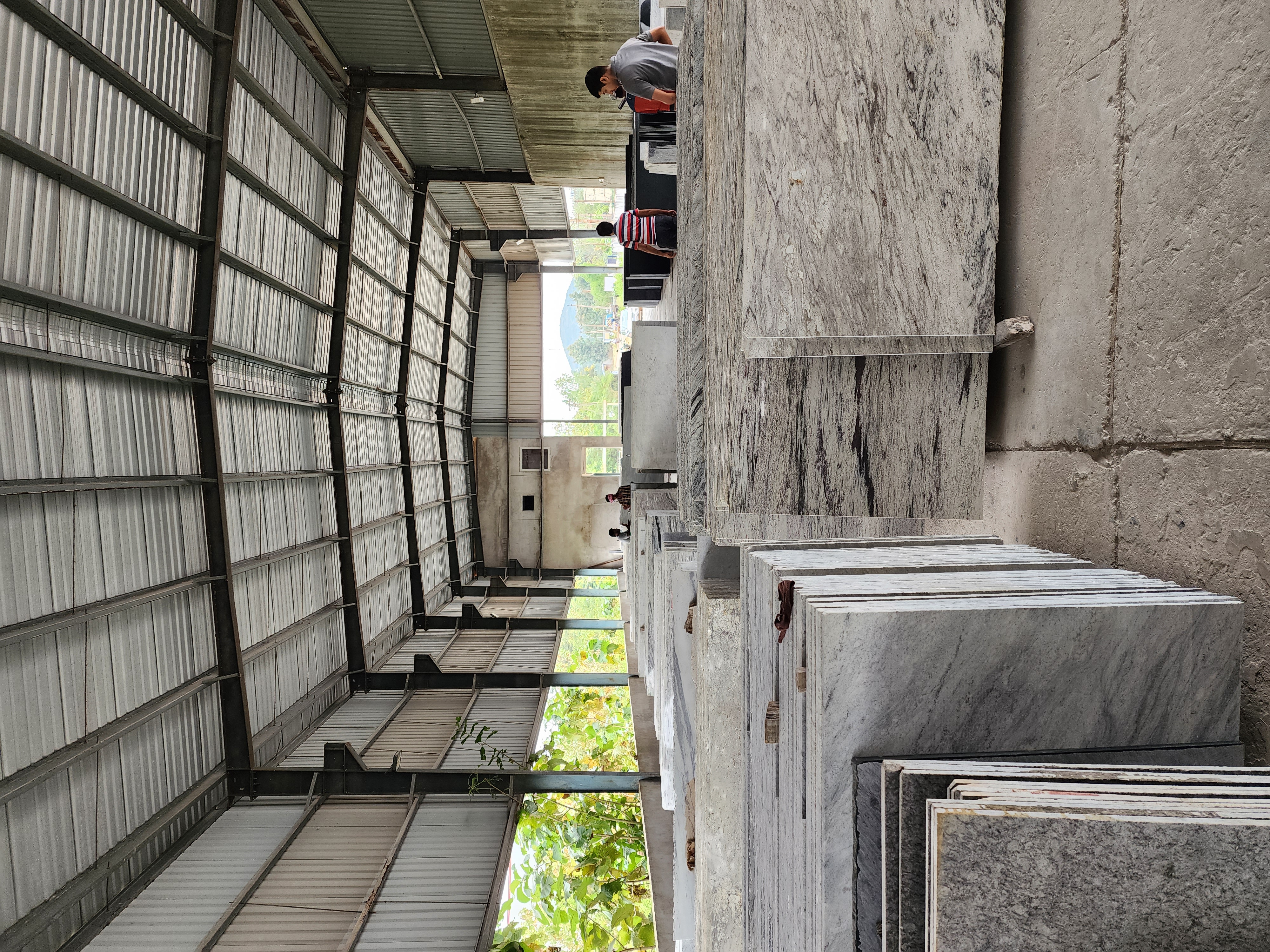 Granite Design 2