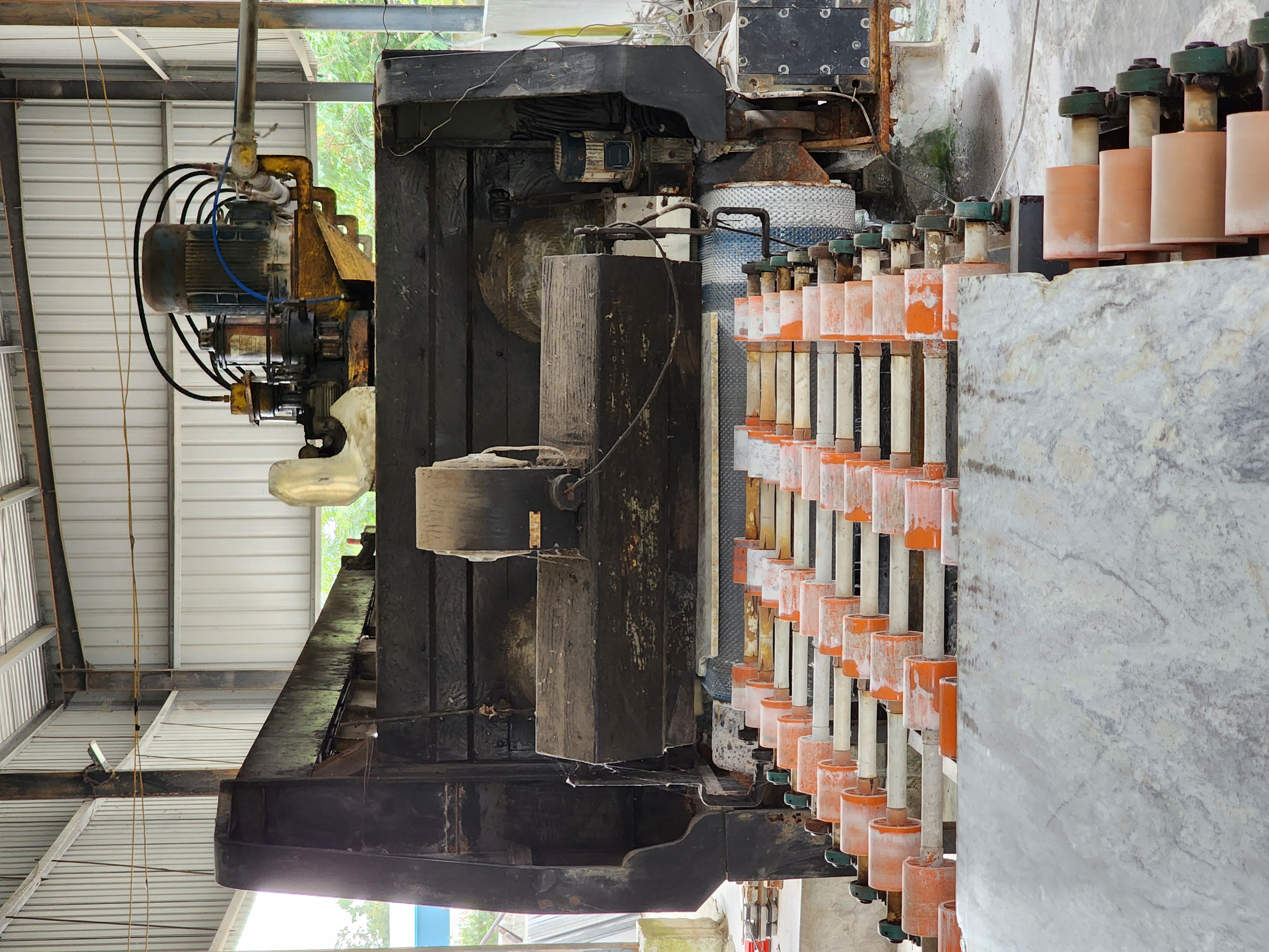 Granite Design 20
