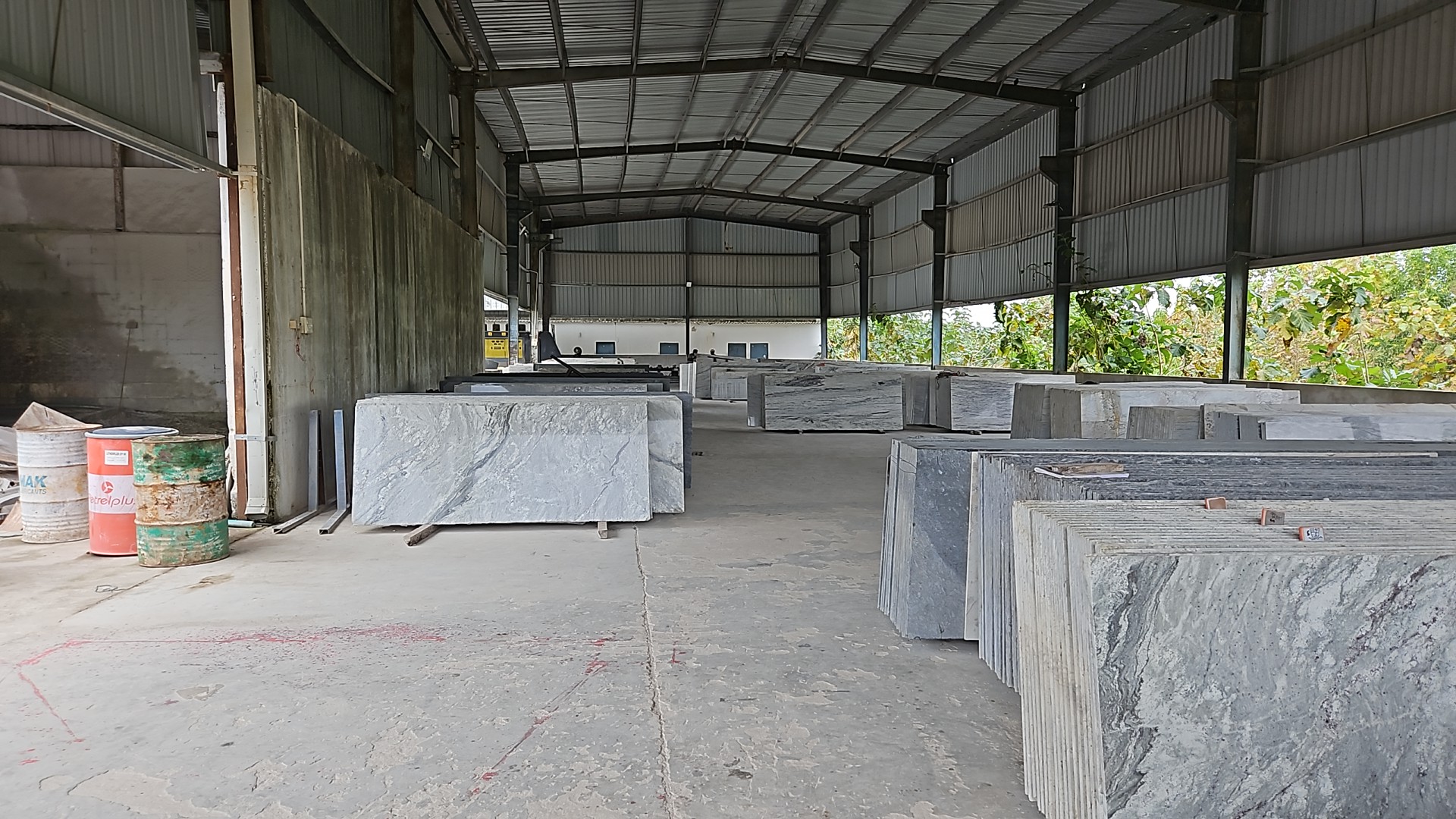 Granite Design 23