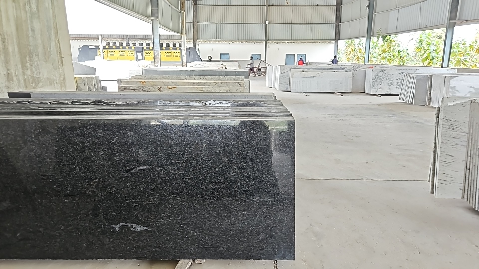Granite Design 26