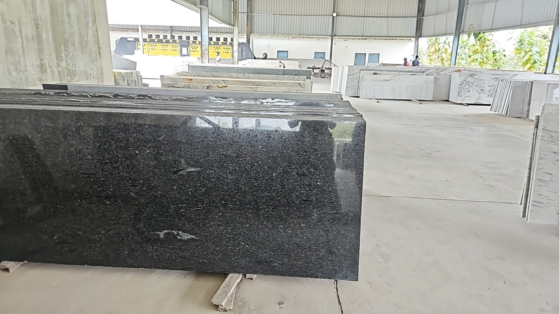 Granite Design 27