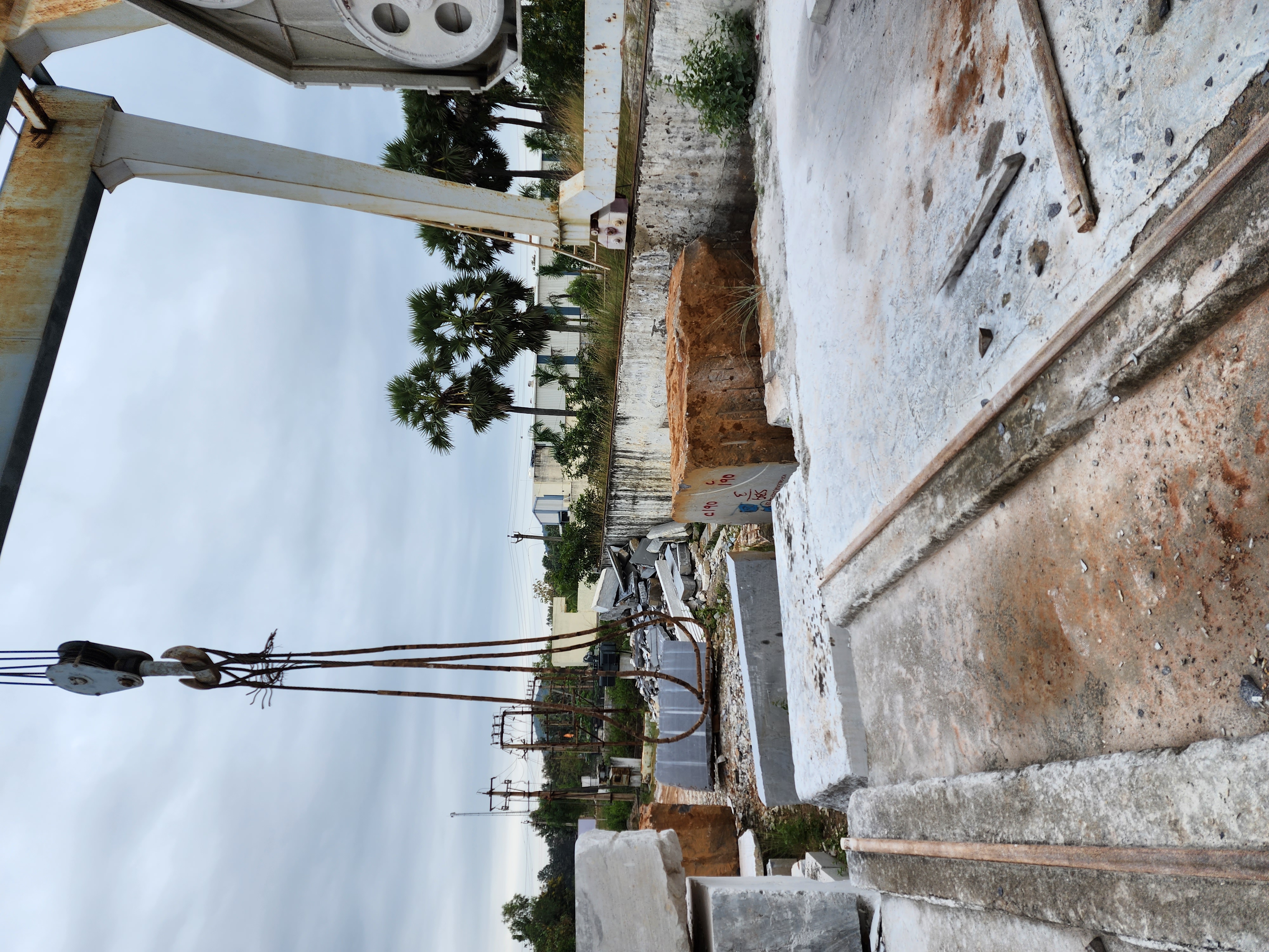 Granite Design 6